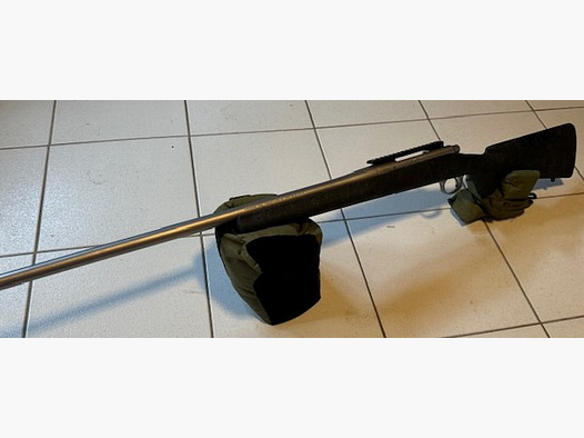 Remington Tactical Rifle Long Range Model 700 .300 Win Mag