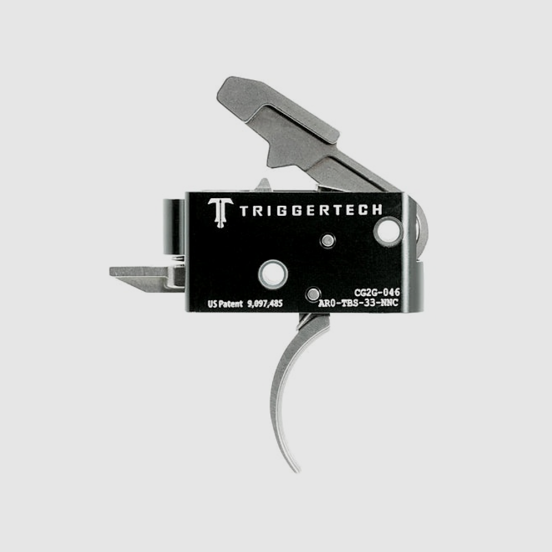 Abzug Schmeisser Dynamic Drop In Trigger inkl.