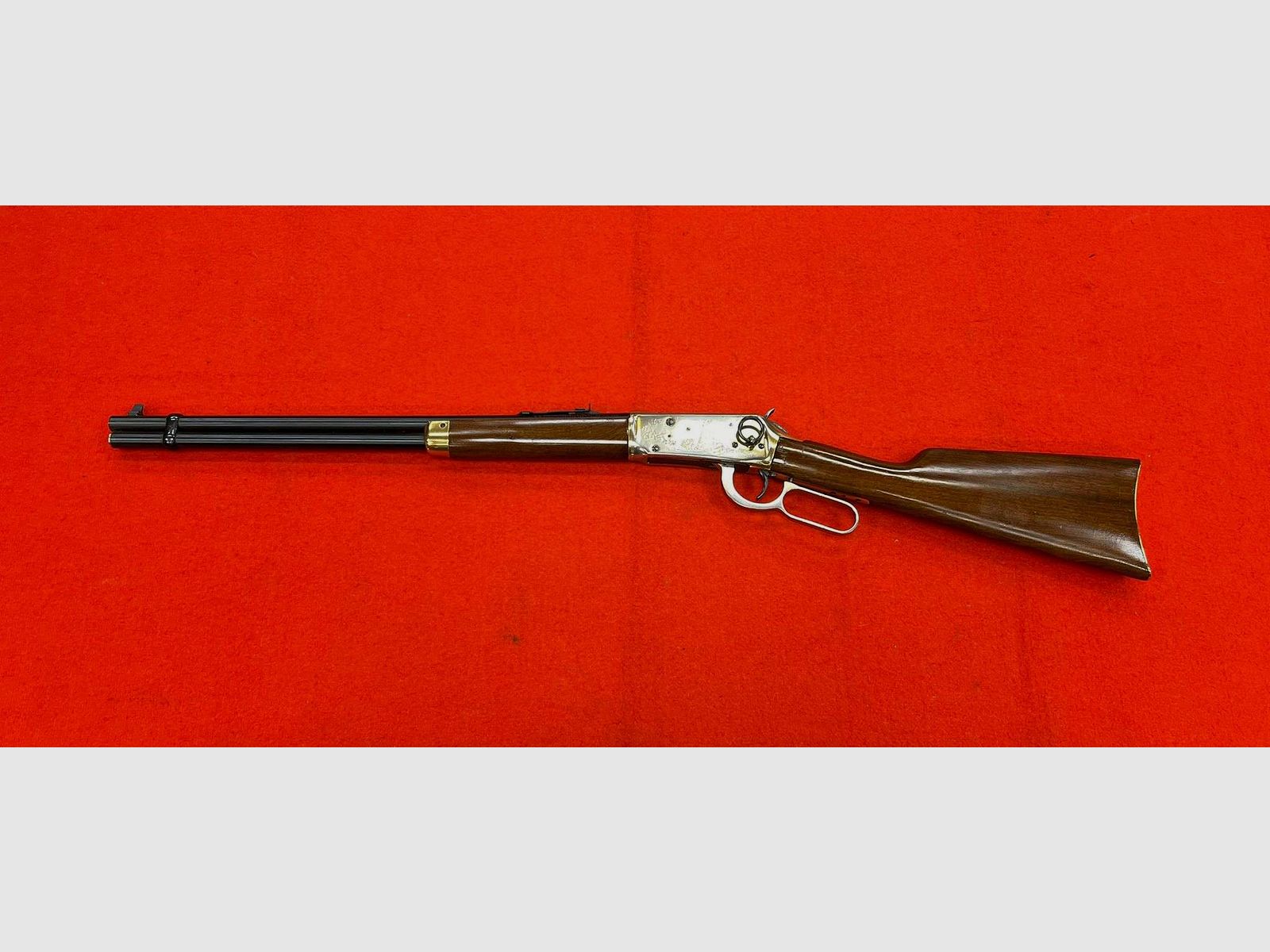 WINCHESTER MODELL W 94 SIOUX KALIBER 30-30 WINCHESTER, Bild 2 von 5