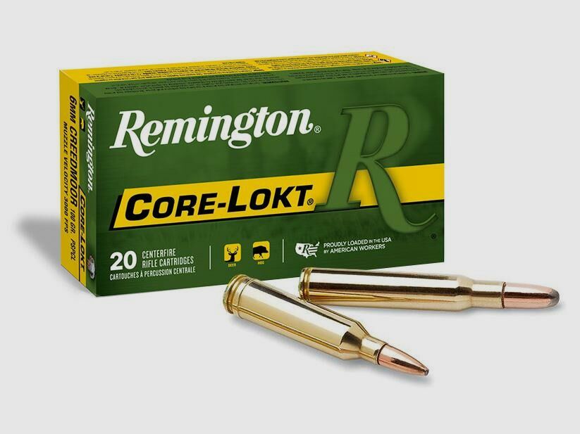Remington .30-30 Win. Remington CoreLokt SP 150grs - 20 pcs