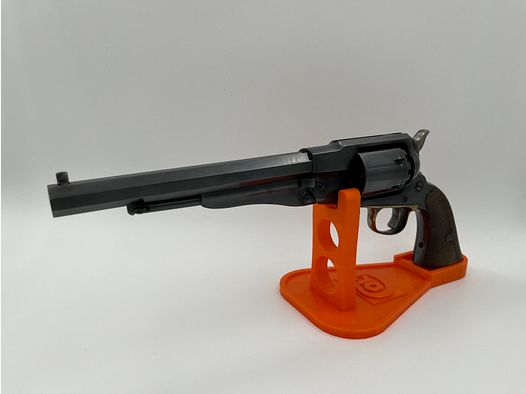 Nouveau modèle Army Cal.44 Revolver