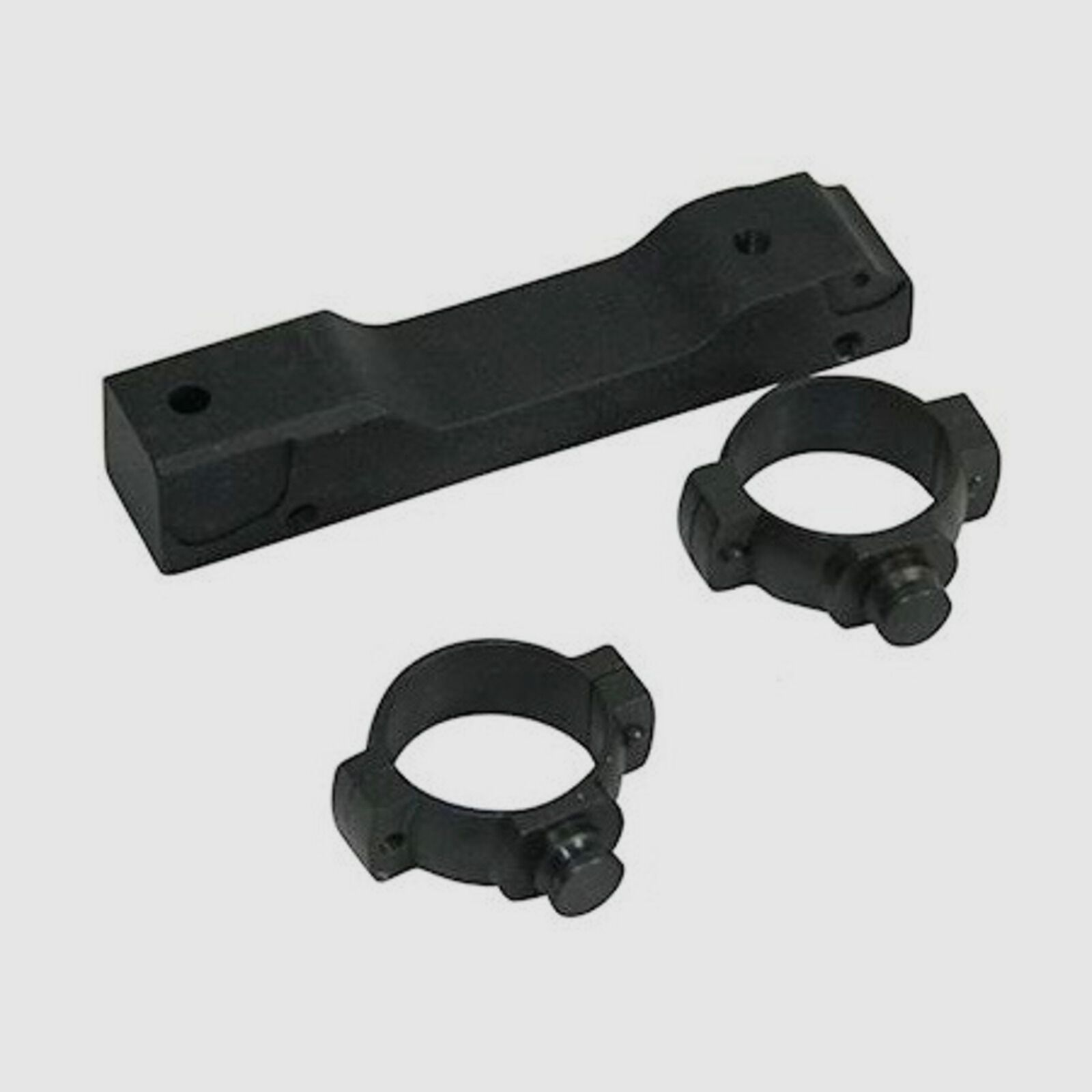 S&K Mounts USA Scout Montage Set Finnish M39