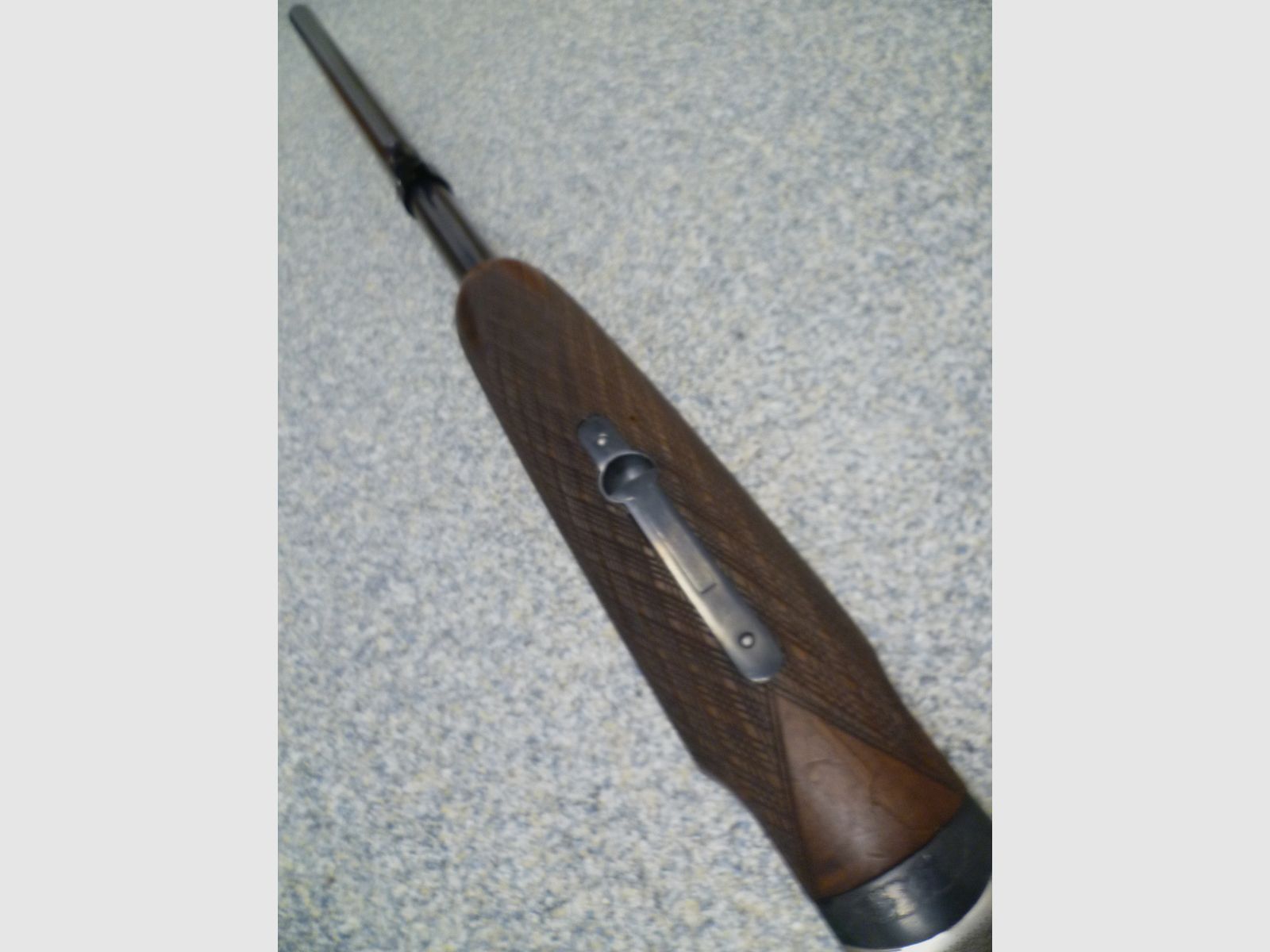 BDF Kettner 12/70 ( Armi Bettinsoli )