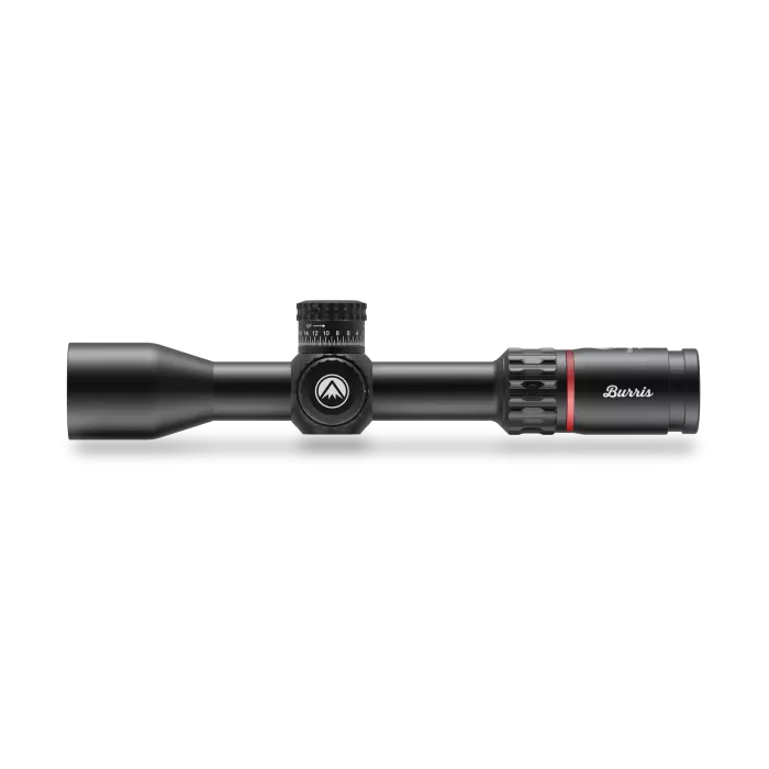 Burris Veracity PH lunette de visée 2,5–12x42 avec réticule lumineux, image 3 sur 5