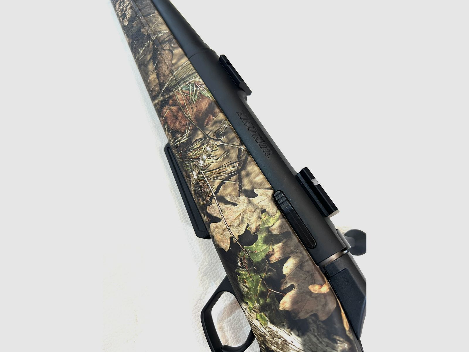 WINCHESTER XPR HUNTER MOBUC – 308 WIN., immagine 4 di 9