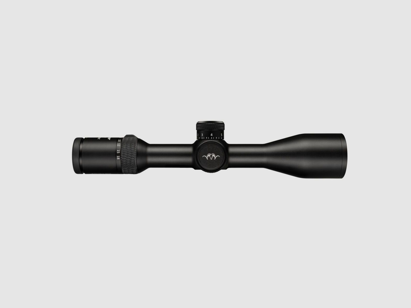 BLASER Zielfernrohr B2 3-18X50 iC QDC+ Parallaxe + ASV !Winteraktion!