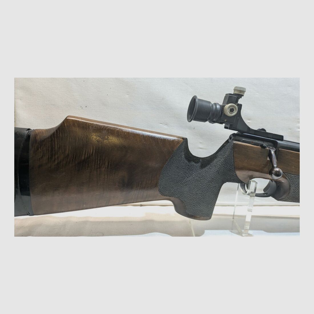 Weihrauch HW 60 Match