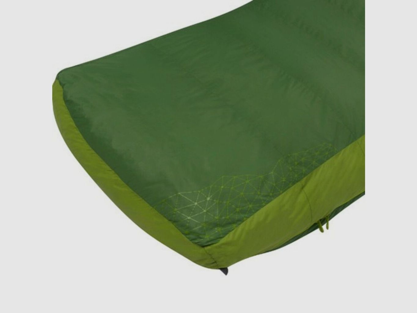 Schlafsack Sea to Summit Ascent AcIII R, Bild 5 von 11