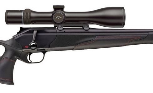 Blaser R8 Ultimate Monza