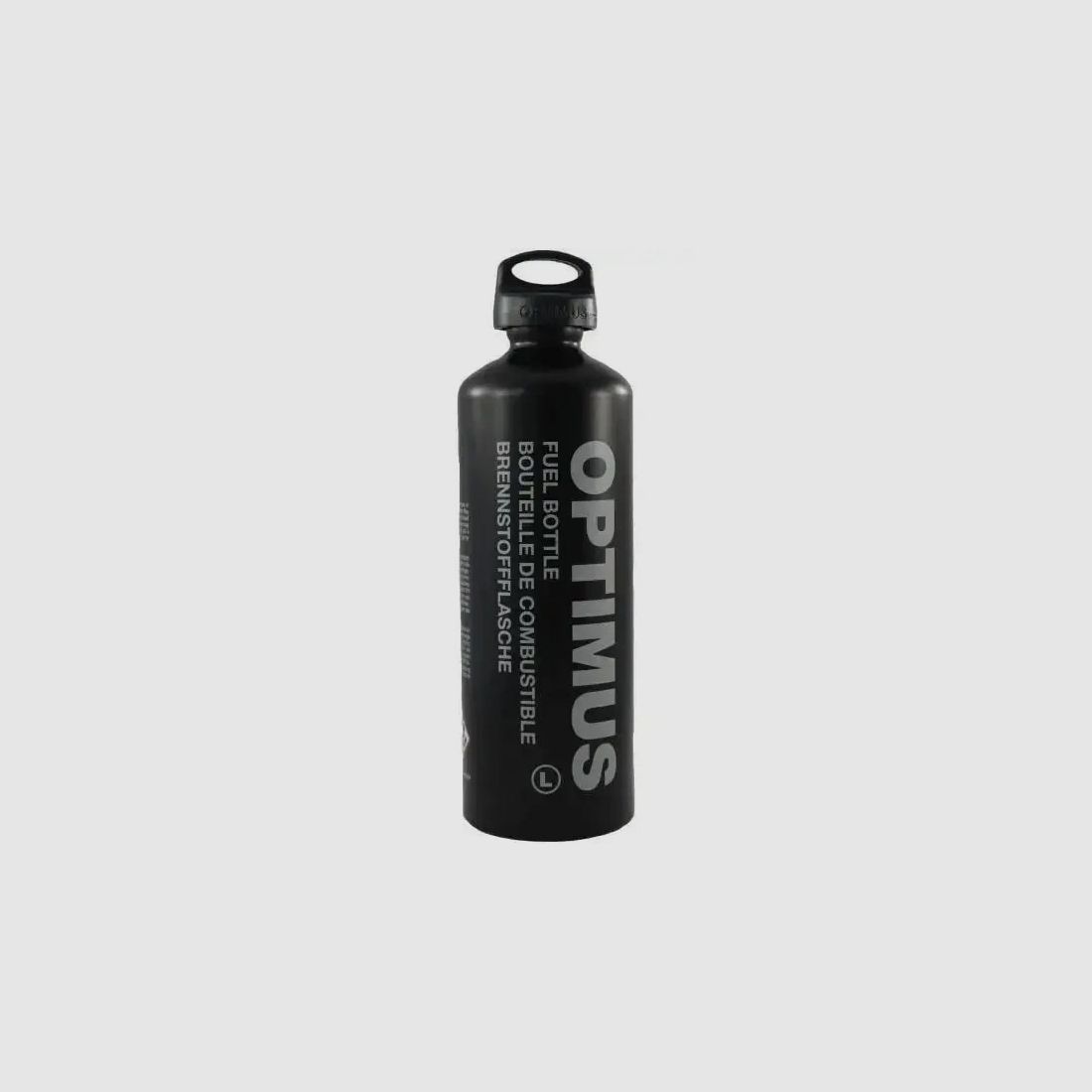 Optimus OPTIMUS Optimus Tactical Brennstoff-Flasche L 1.0 L schwarz
