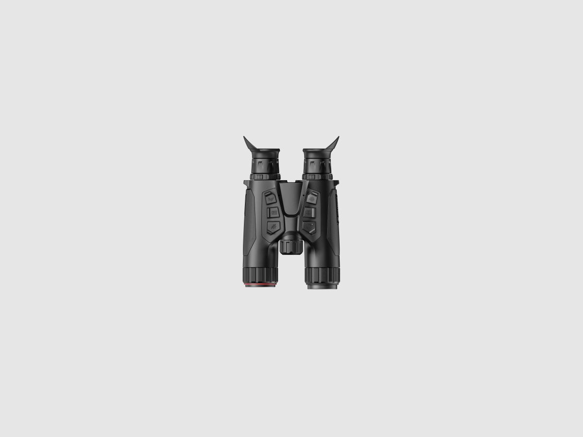 Jumelles de vision thermique HIKMICRO Habrok 4K HE25LN, image 2 sur 6