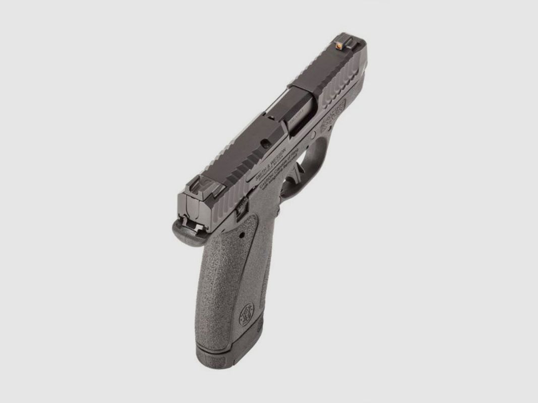 PISTOLE – SMITH & WESSON – M&P 2.0 BODYGUARD 2.75′ .380ACP Brunita, Bild 4 von 6