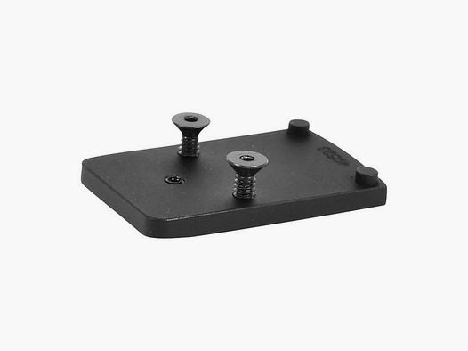 EGW SPRINGFIELD XD TRIJICON RMR SIGHT MOUNT