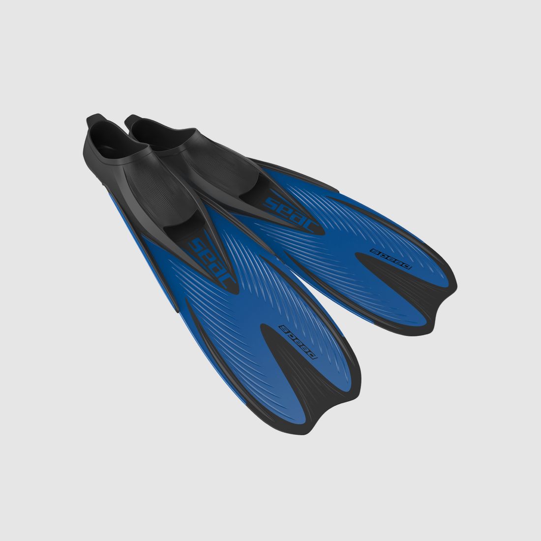 Schnorchelflossen SPEED SEAC SUB, Bild 5 von 6