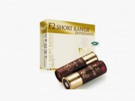 B&P-F2 SHORT RANGE DISPERSE-LEAD 9-GRAM 36-BOX 10 PCS
