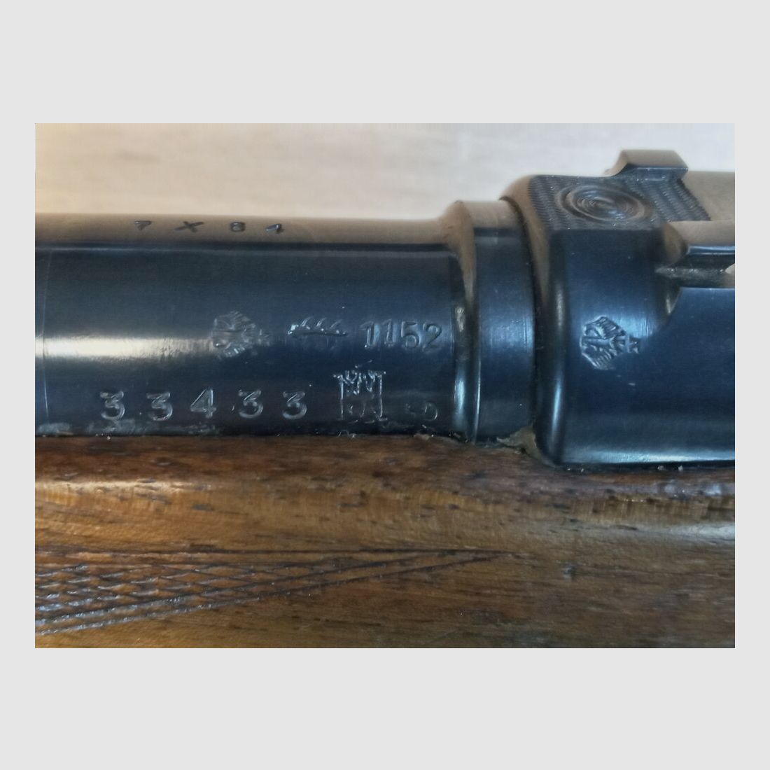 Brünner M52