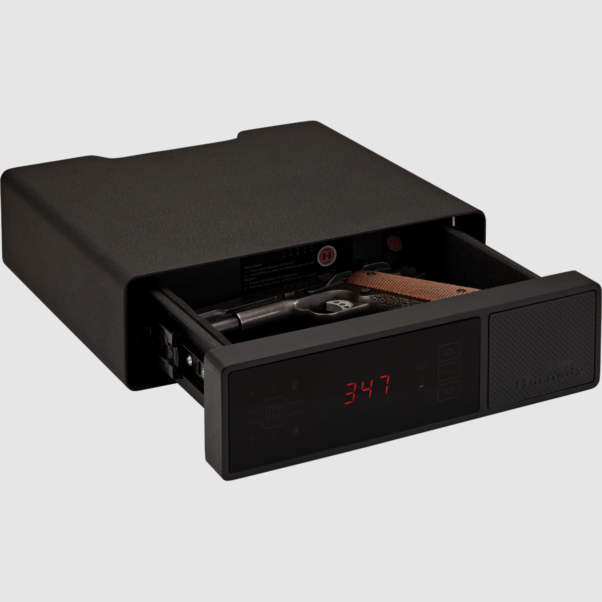 Hornady Rapid Safe Night Guard, image 1 of 2