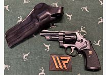 Smith & Wesson M28-2 .357Mag