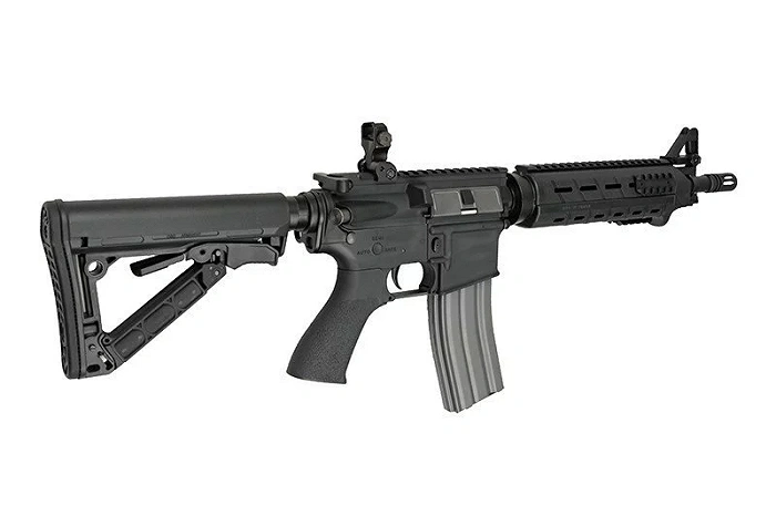 ASG-karabijn G&G Armament CM16 MOD0 – zwart, afbeelding 21 van 26