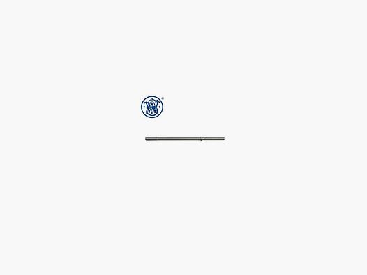 Smith & Wesson Center Pin frame J Inox Glass Beaded 226770000
