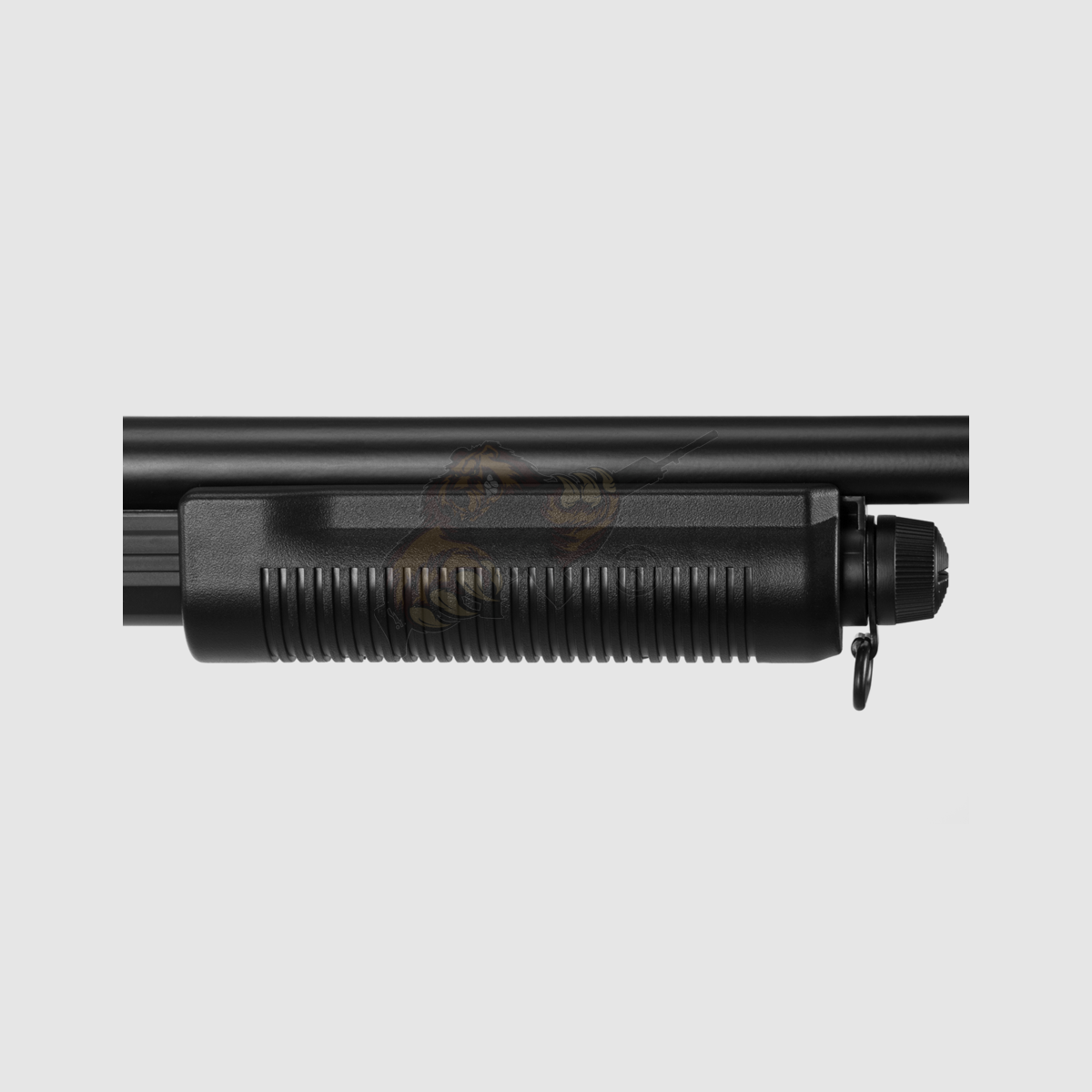 Cyma CM352 Shotgun Metal Version Black -F-, image 7 of 9