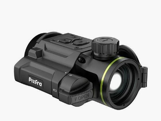 Pixfra Taurus T635 dispositif de fixation