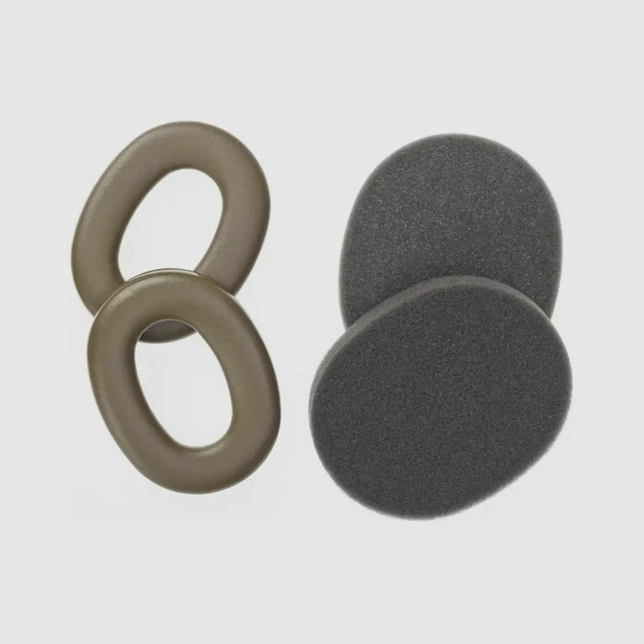 3M Peltor Hygieneset Bull´s Eye II