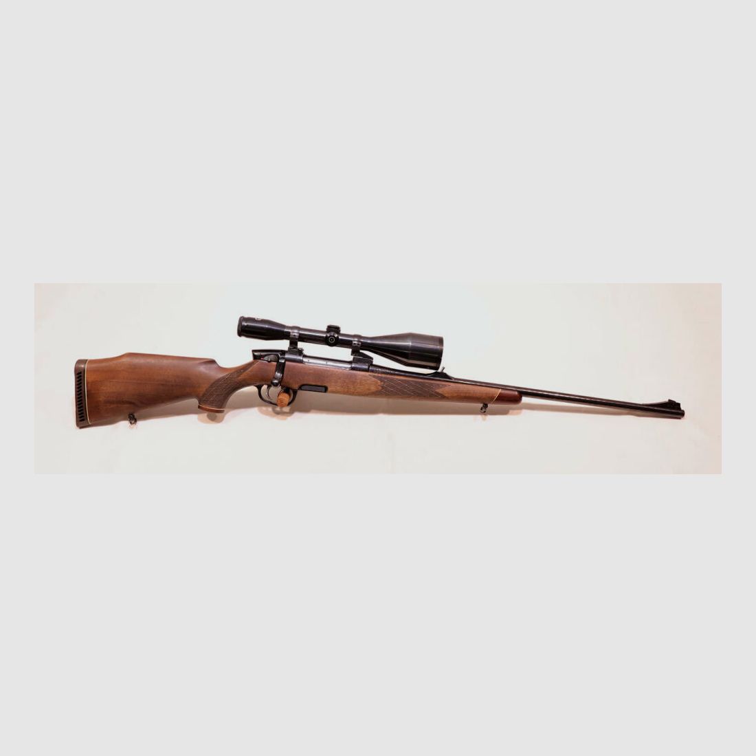 Steyr - Mannlicher - Austria Mod. M, image 2 of 4
