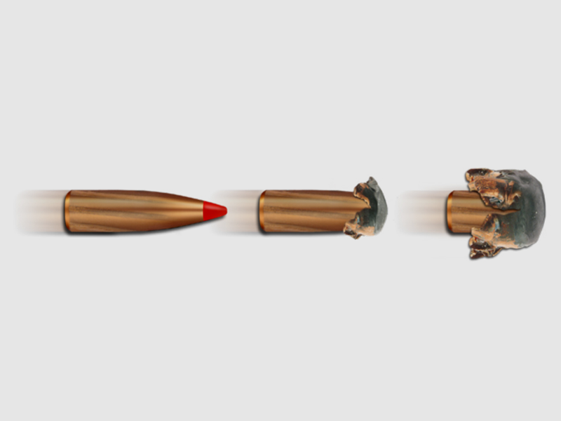 .30-06 Express 10,7g / 165gr, Bild 2 von 3
