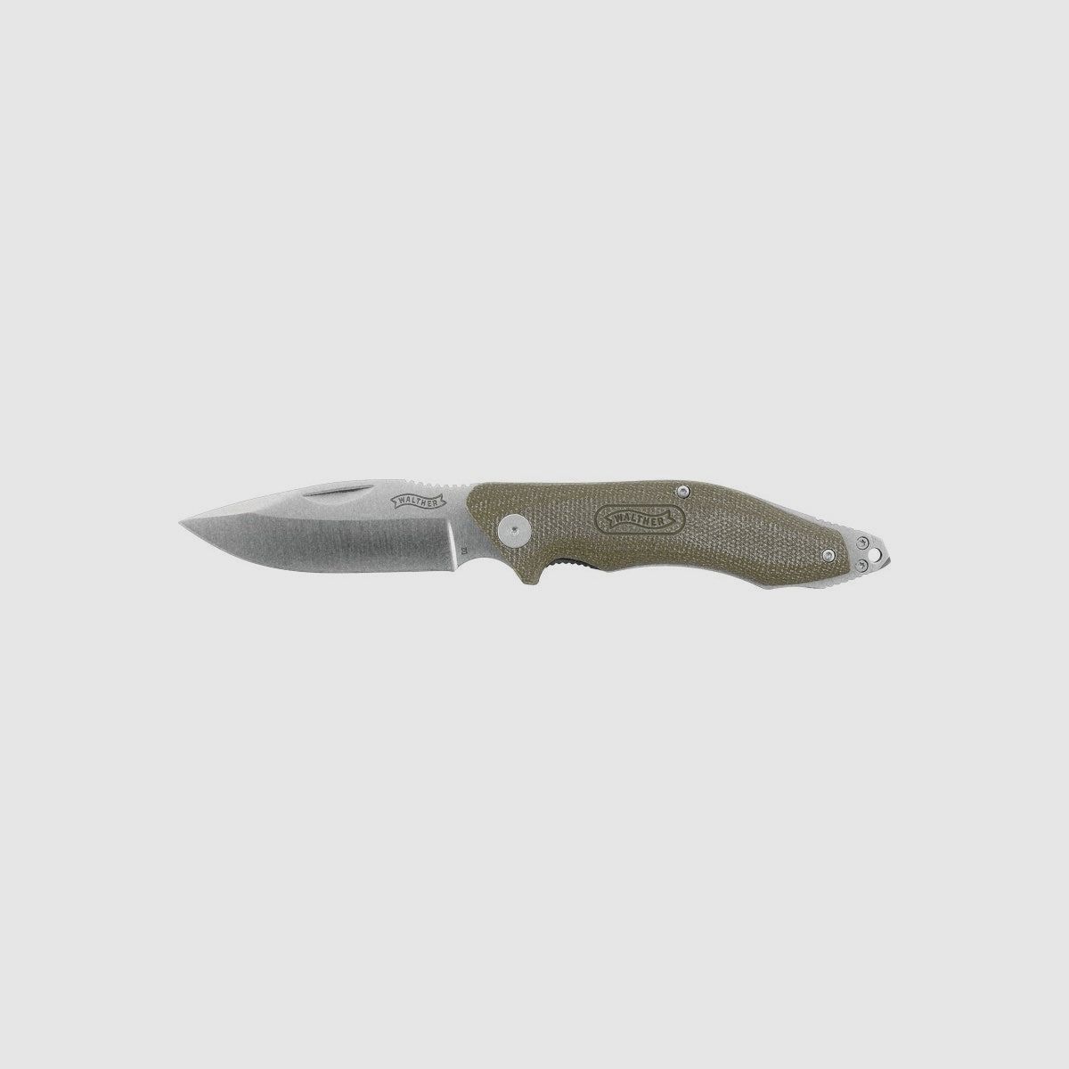 Klappmesser Walther Green Nature 2, Bild 1 von 3