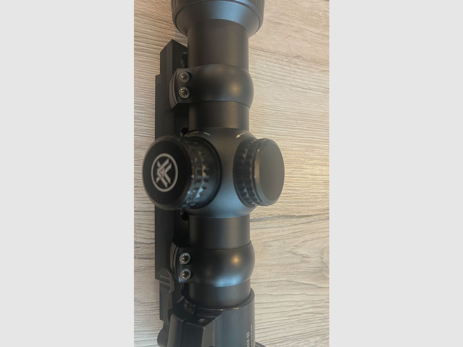 Adapter MAR Rusan z Vortex Strike Eagle 1-8x24