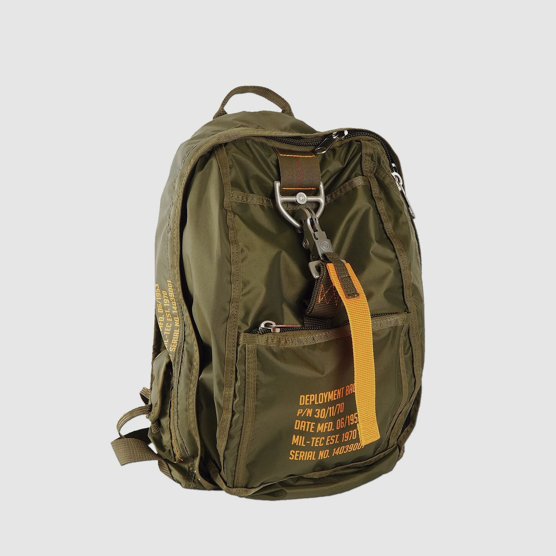 Mil-Tec Rucksack Deployment Bag 6