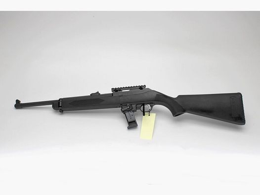 SL Büchse Ruger PC 9 Carbine 9mmLuger
