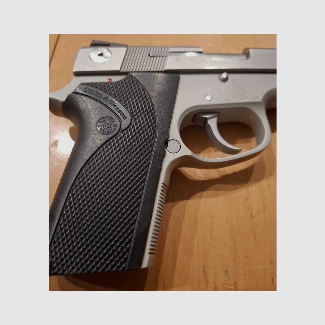 Smith & Wesson Modell 3913