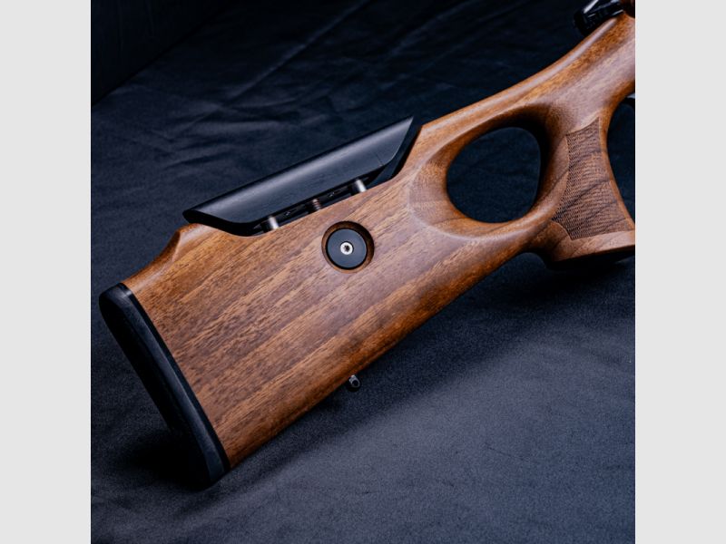 Fucile ripetitore Heym SR30 Ranger-UT - calibro: .308