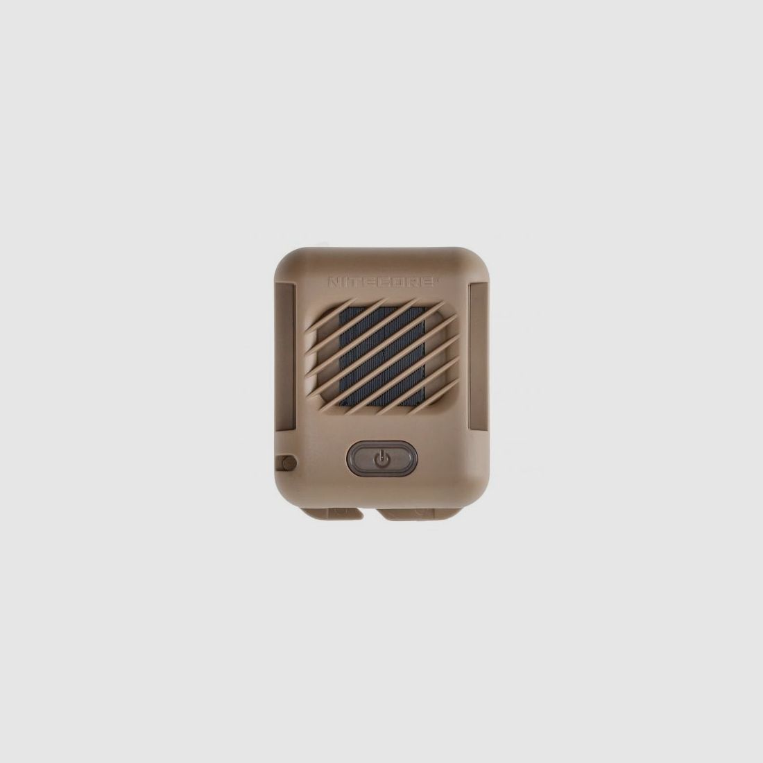 Fumigator Nitecore EMR05 piaskowy, zdjęcie 1 z 3
