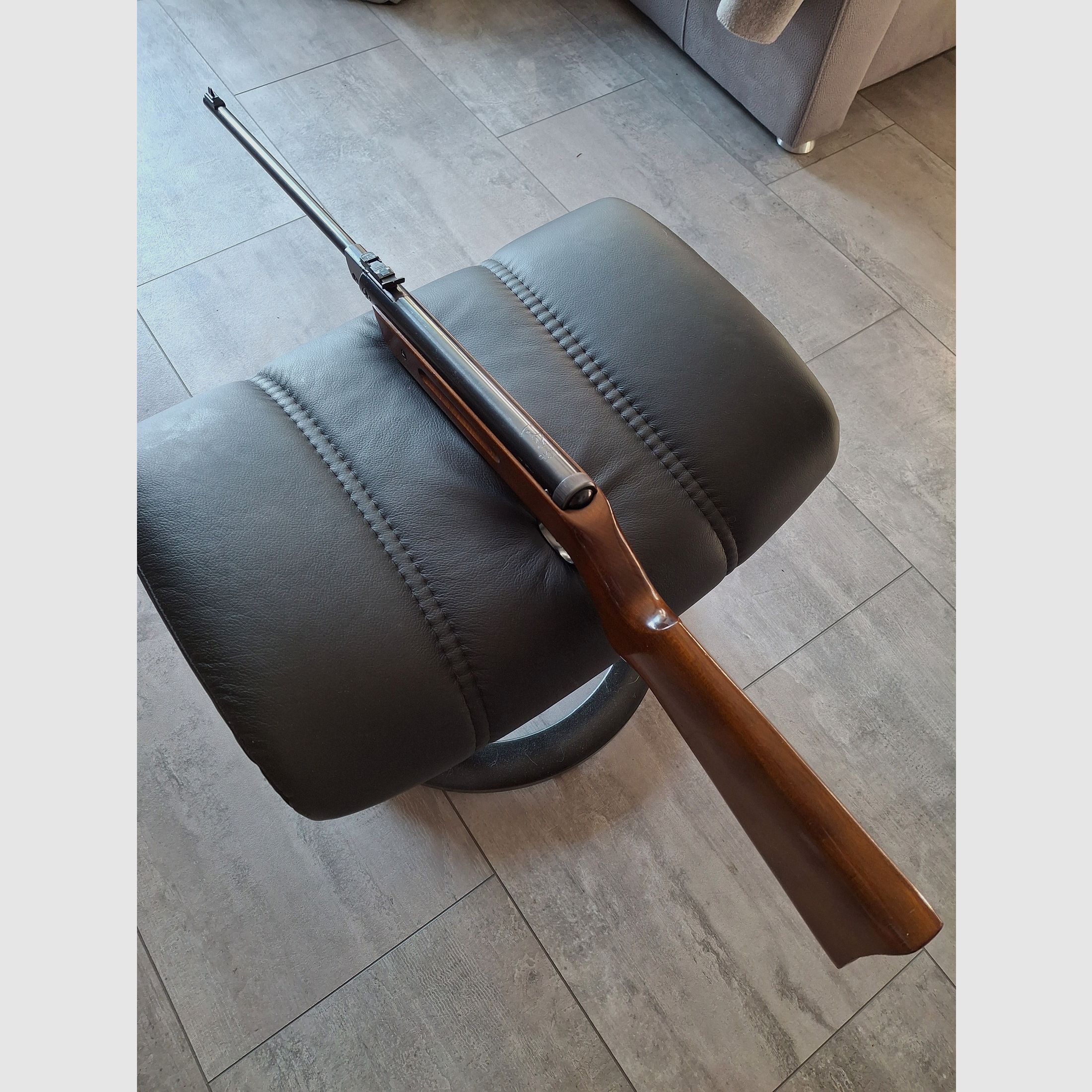 Luftgewehr DIANA 25 