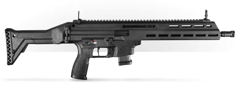 Springfield Armory Kuna 12″ Karabin