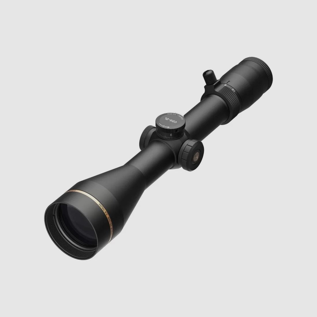 Zielfernrohr LEUPOLD VX-3HD 3.5-10x50 CDS-ZL FireDot Twilight Hunter, Bild 1 von 15