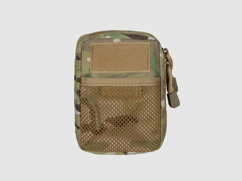 Multi-Way Carry Organizer - Multicamo [8FIELDS]
