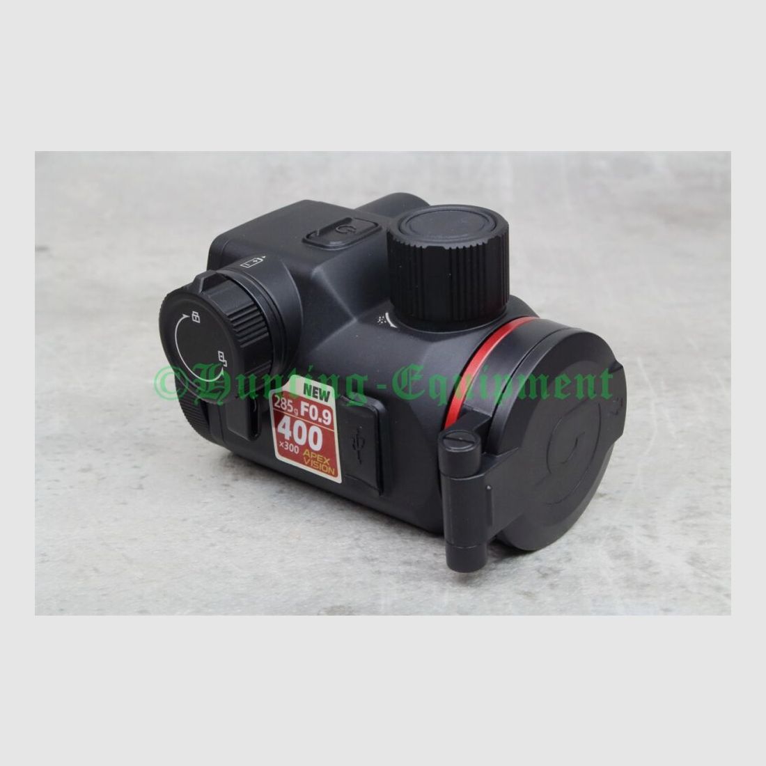 Guide Guide Orion 435CS