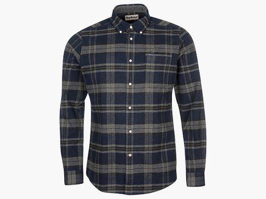 Chemise Barbour Betsom
