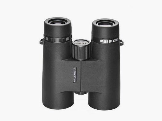 Bauer 8x42HD
