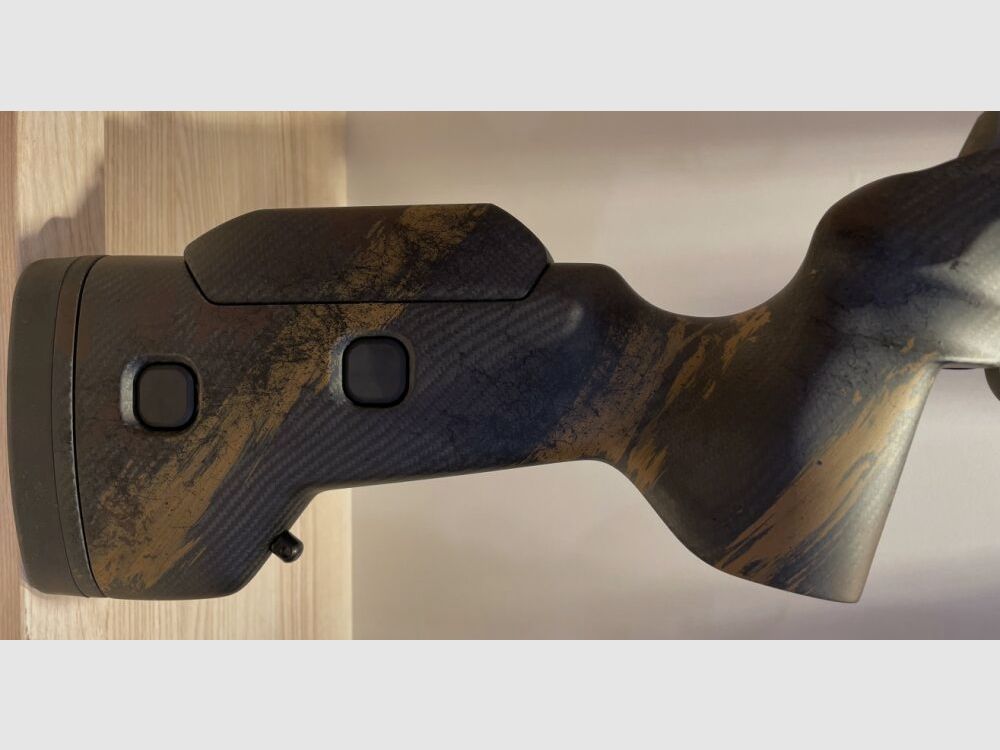 SAKO 90 QUEST ULTRA SHORT