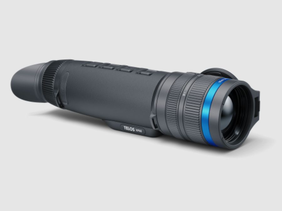 Pulsar 77493 warmtebeeldcamera Telos XP50 640x480 / 17 µm / NETD <18 mK