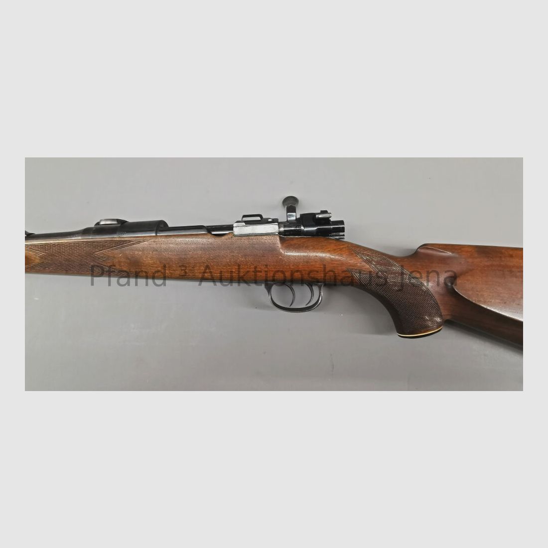 Hubertus Mauser