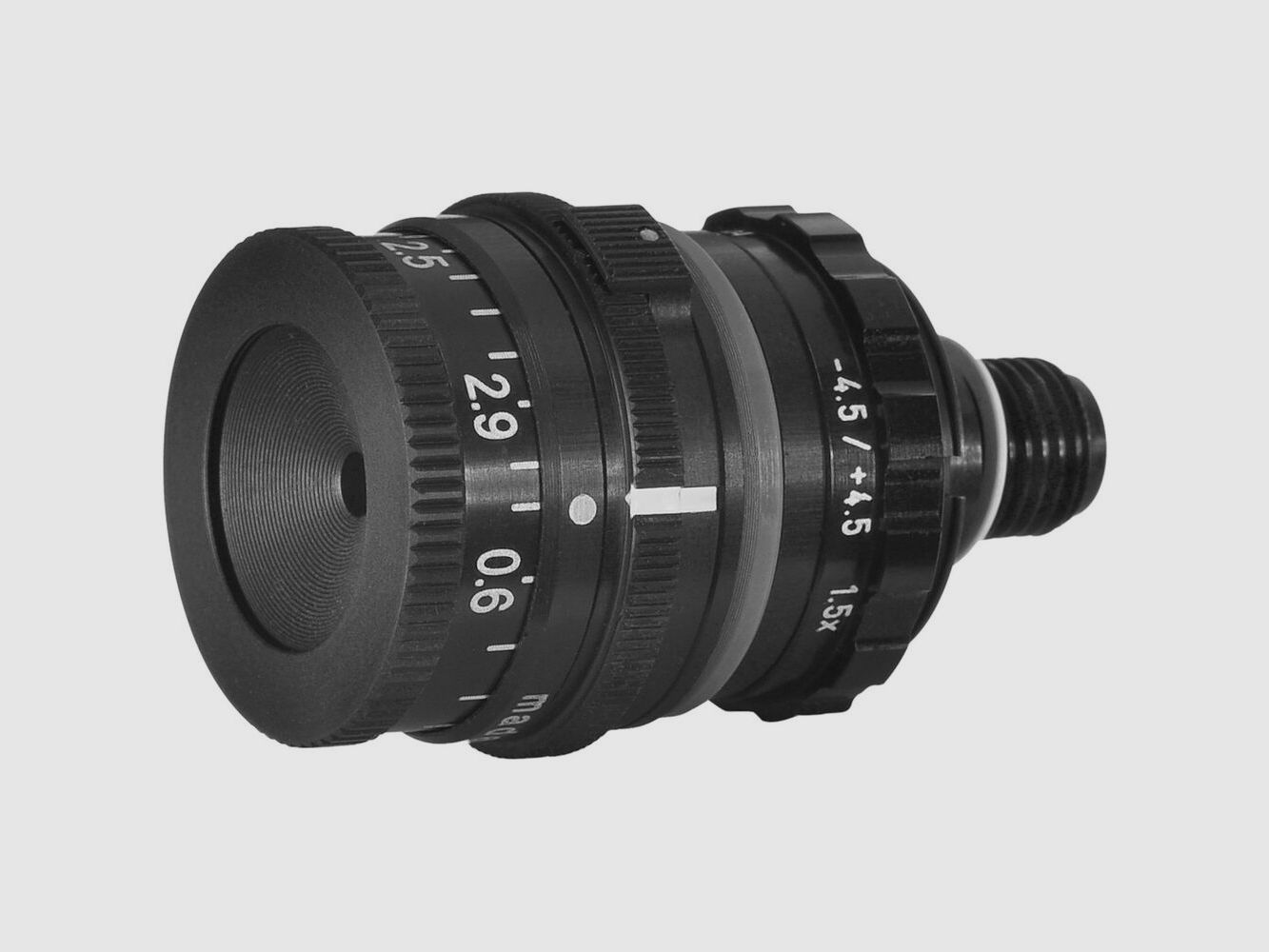 Centra iris Sight 3.0 Pol Optik