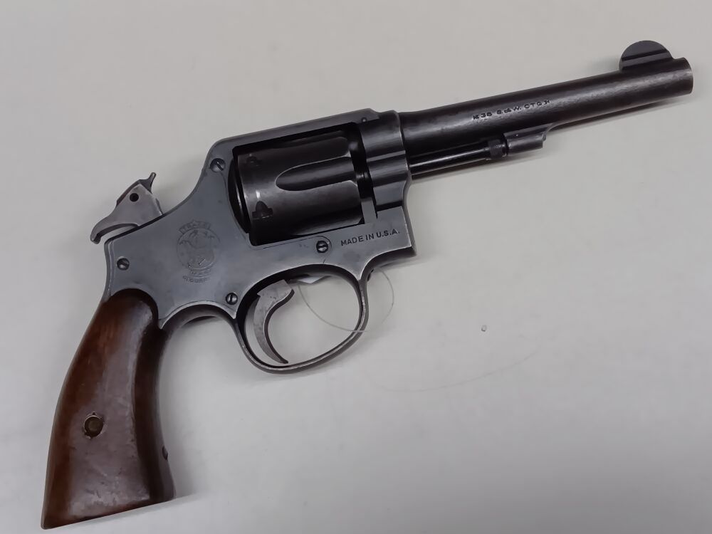 Smith & Wesson - Springfield Mod. Victory, Bild 2 von 10