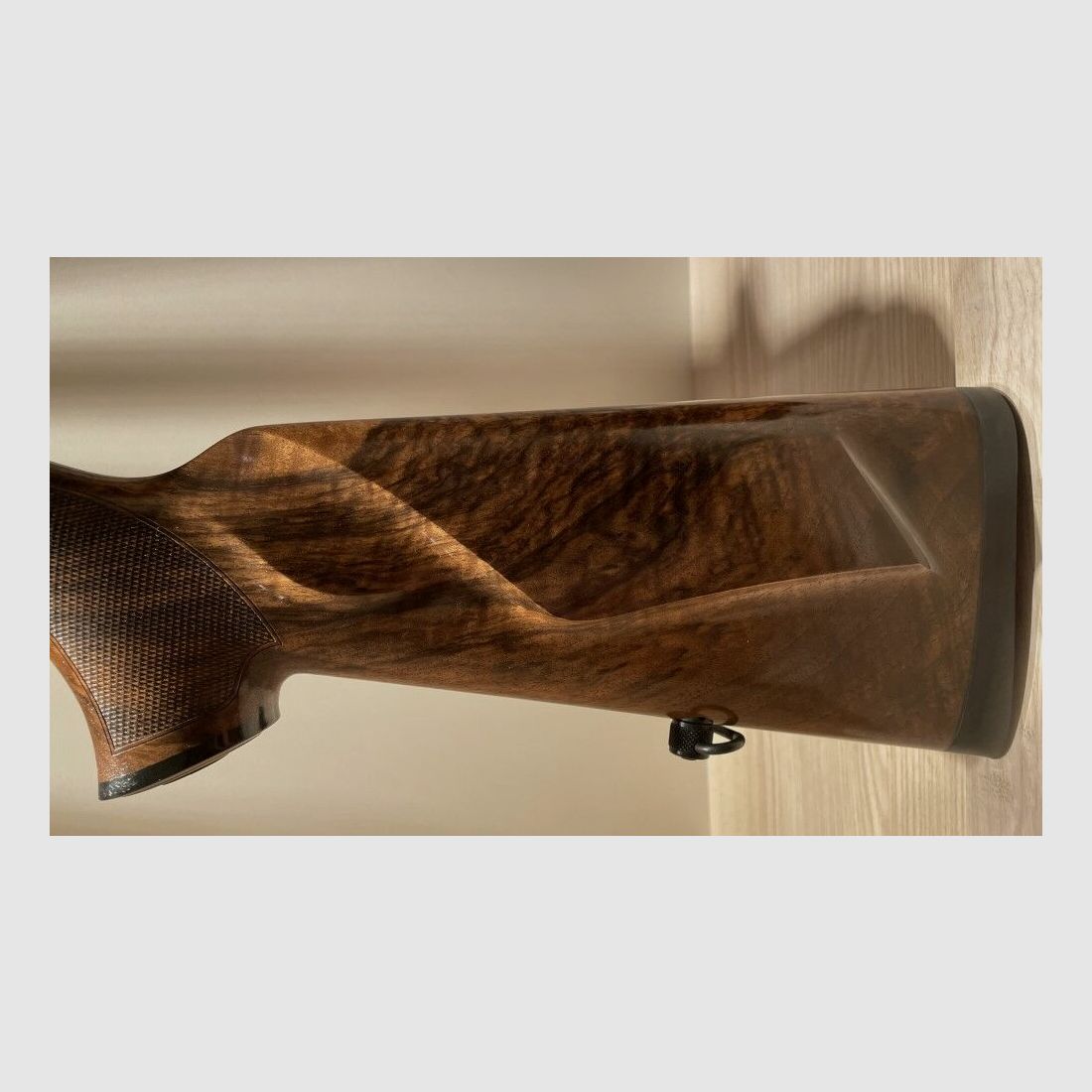 SAUER & SOHN ISNY	 404 Elegance