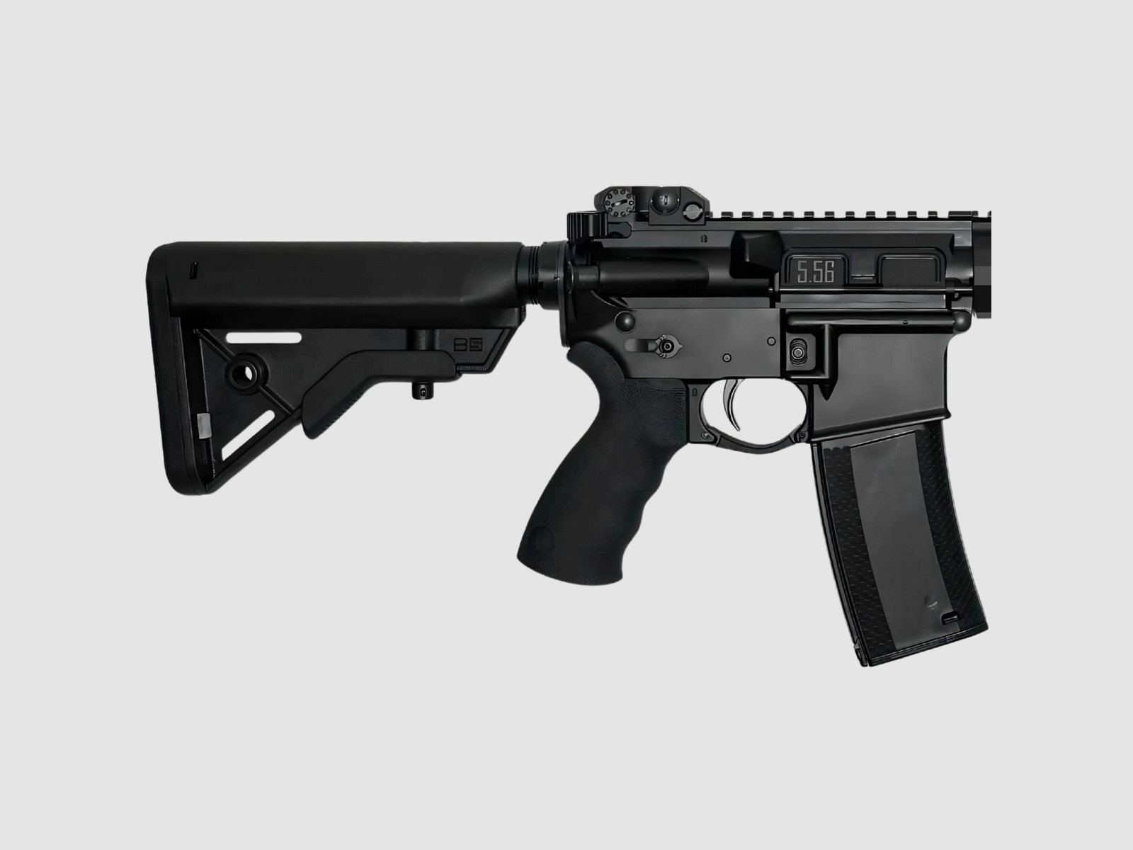 Troy Patrol Rifle (TPR) 11,5", afbeelding 4 van 6